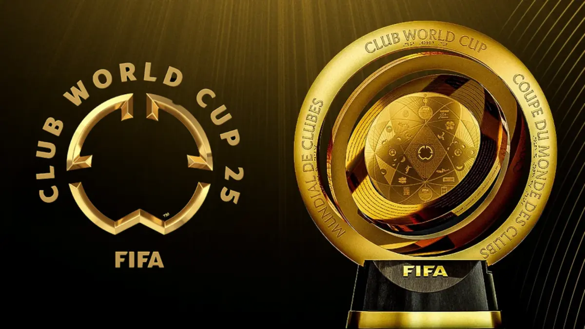 mundial de clubes
