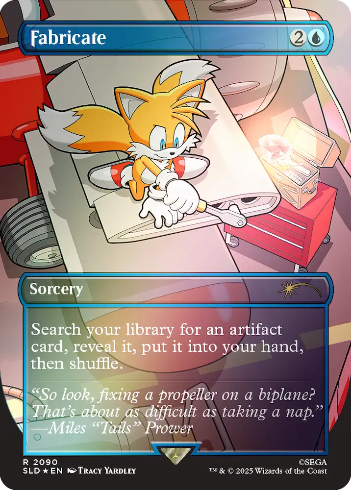 magic the gathering