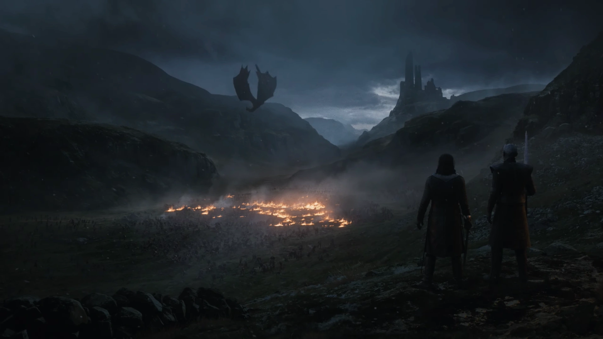 Game of Thrones: War for Westeros