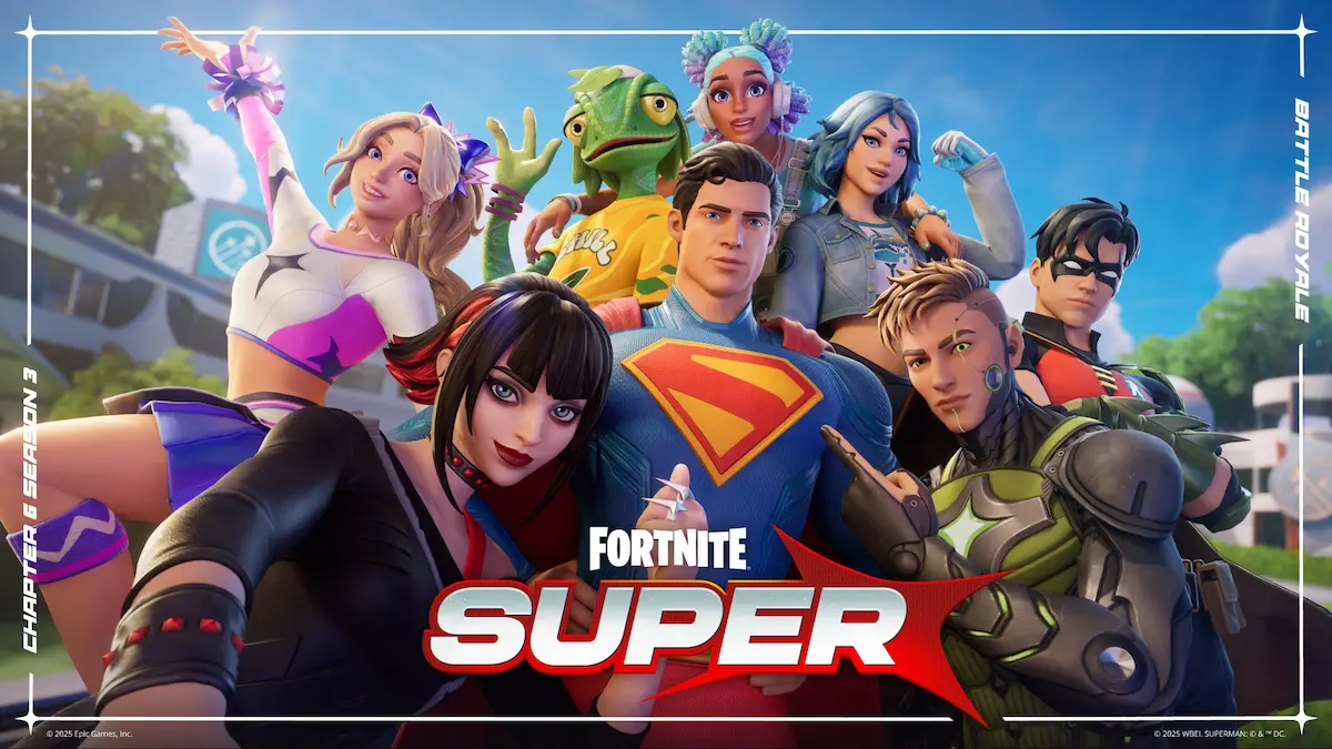 fortnite