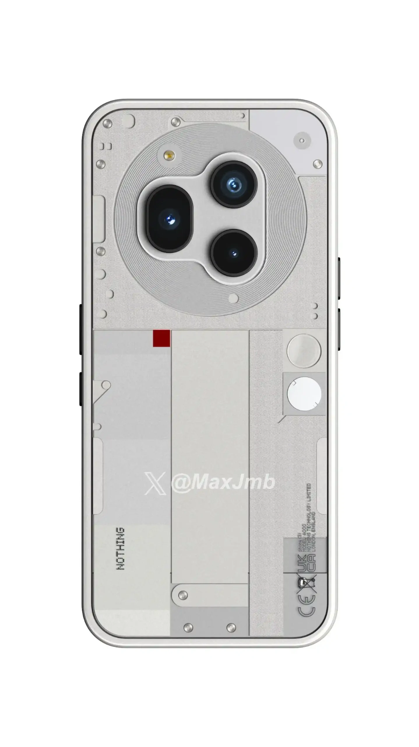 Nothing Phone
