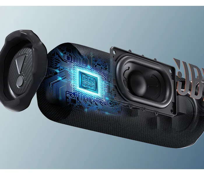 JBL Flip 7