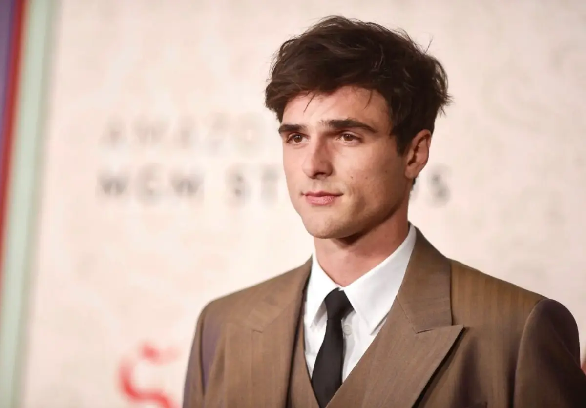 Jacob Elordi, candidato a ser el próximo James Bond