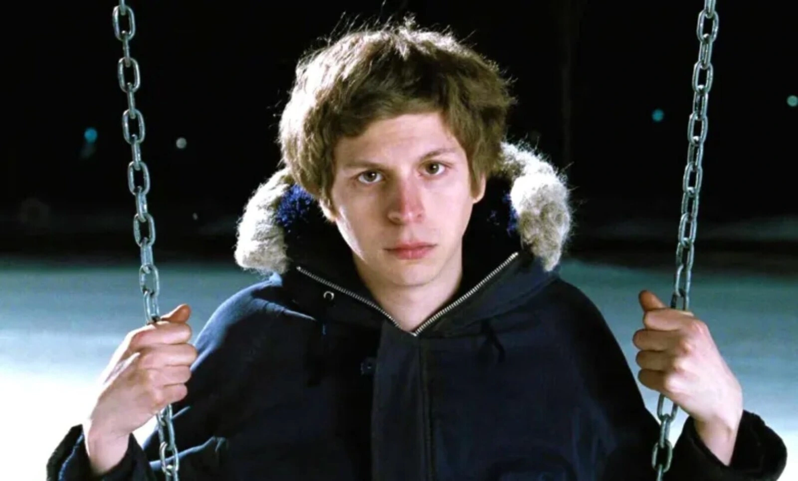 Michael Cera