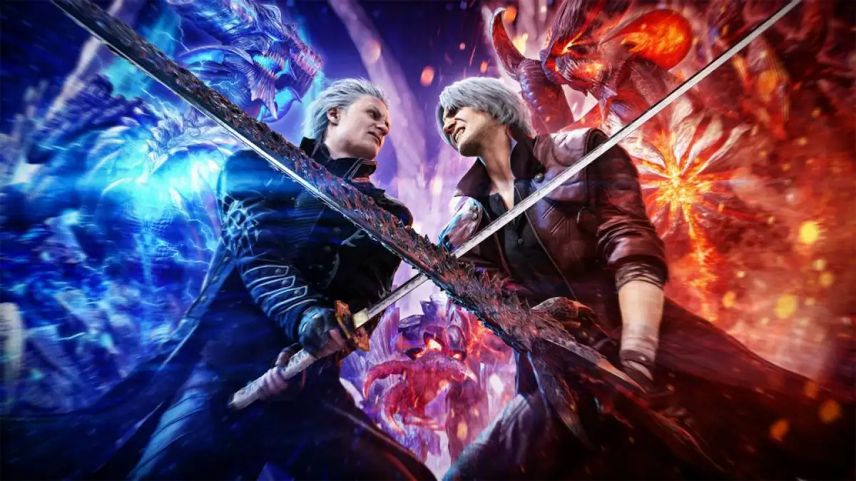 devil may cry 