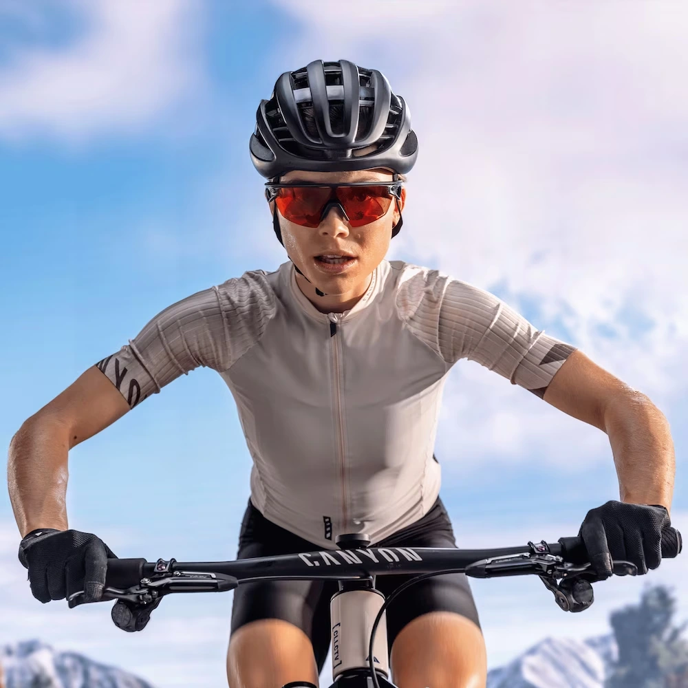 Oakley y Meta