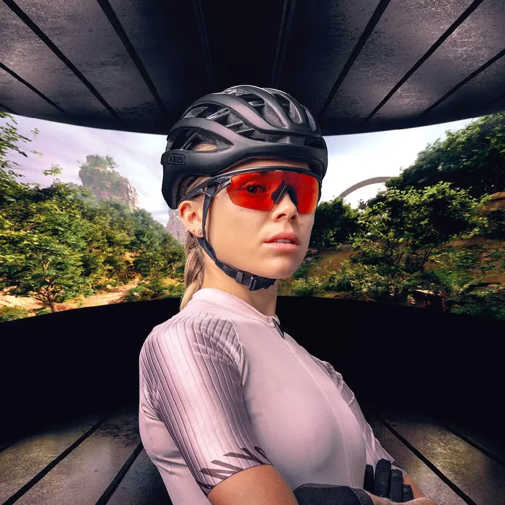 lentes deportivos Oakley