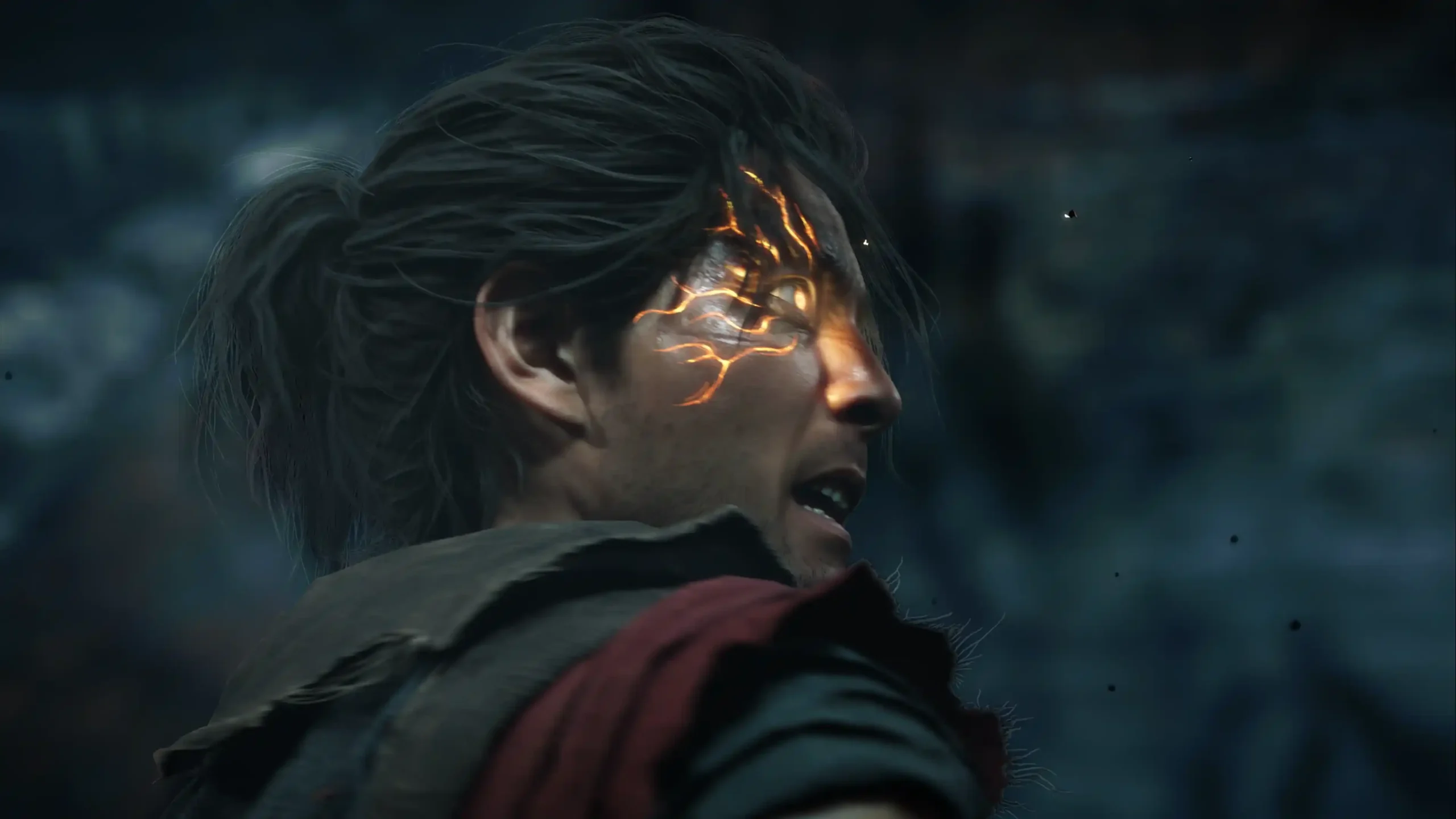Onimusha: Way of the Sword