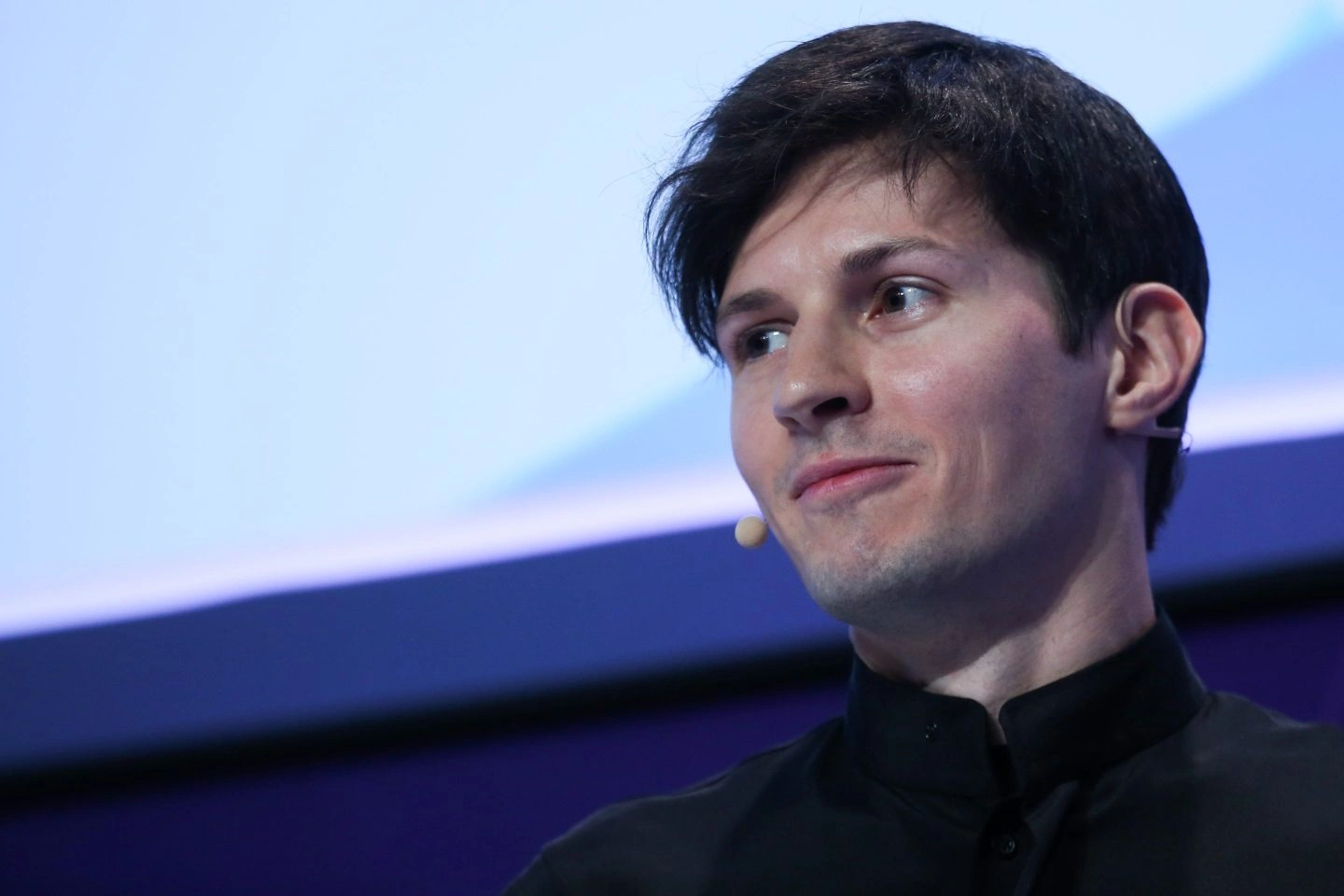 Pavel Durov Telegram
