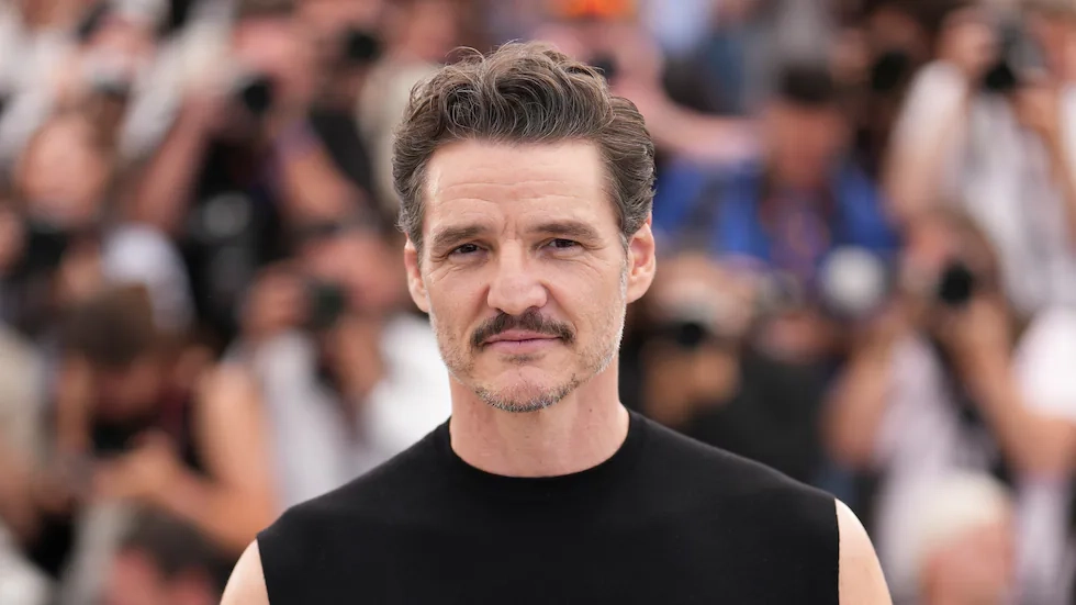 Pedro Pascal