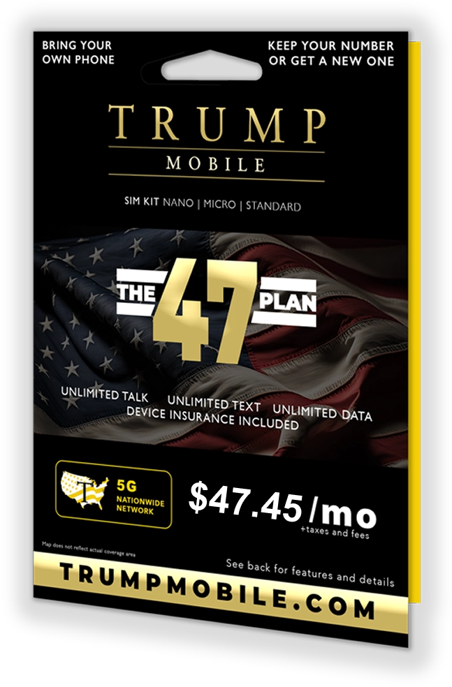 Trump Mobile