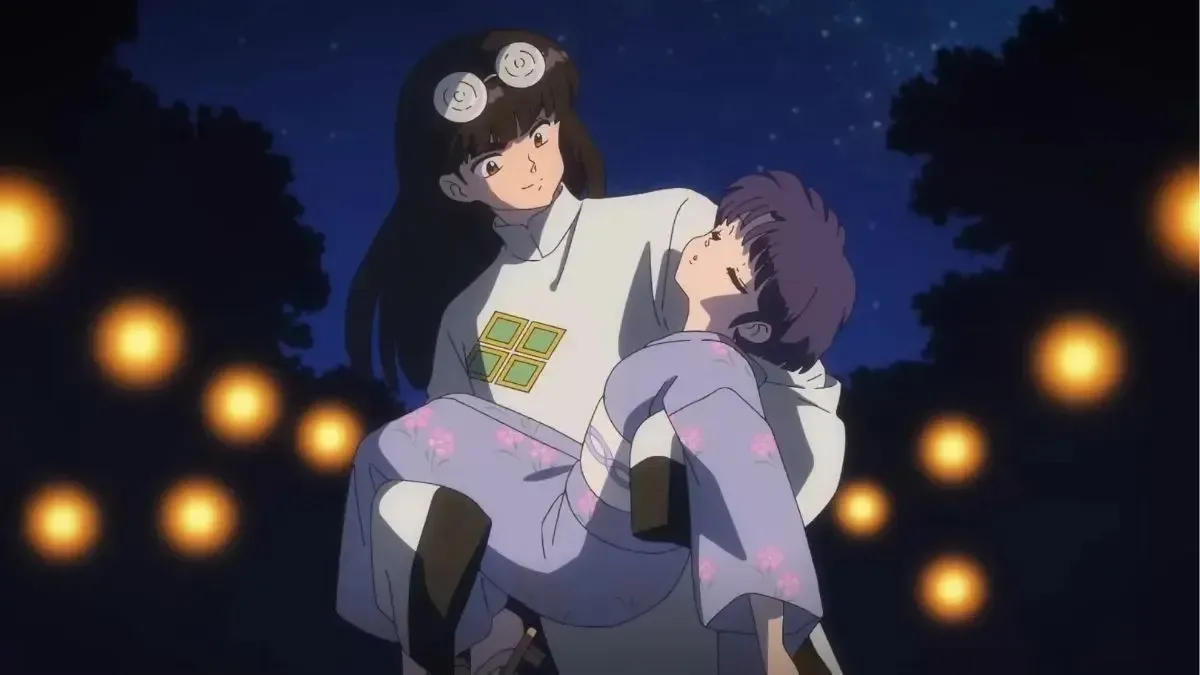 Ranma 1/2 temporada 2