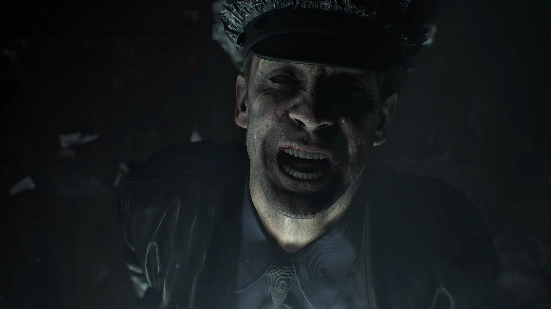 Resident Evil 9 