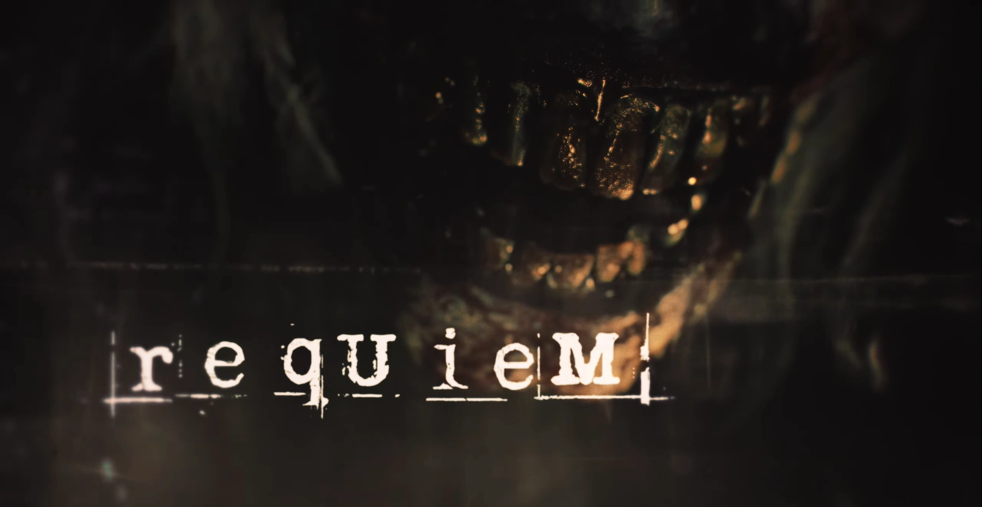 Resident Evil 9 Requiem