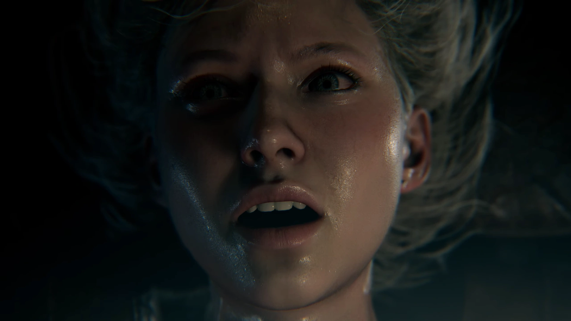 Resident Evil 9 Requiem