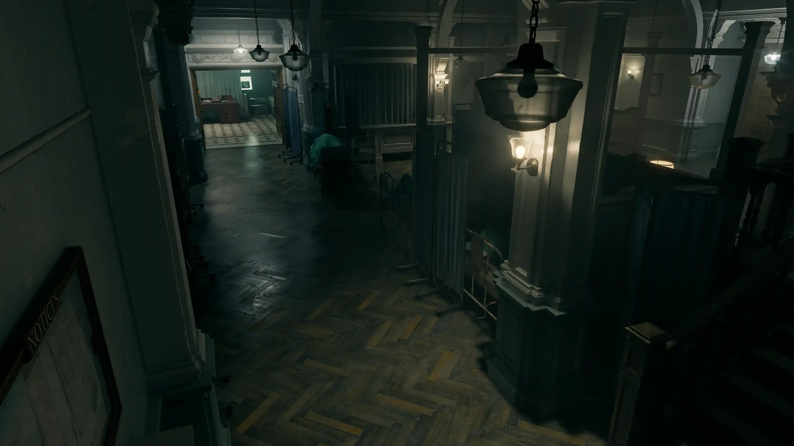 Resident Evil: Requiem
