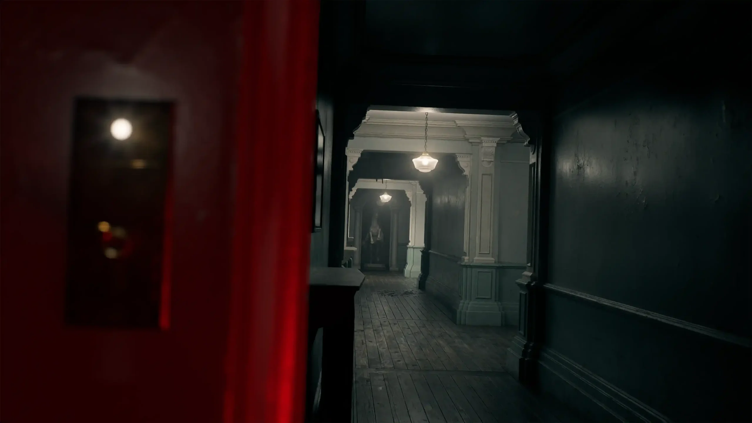 Resident Evil: Requiem