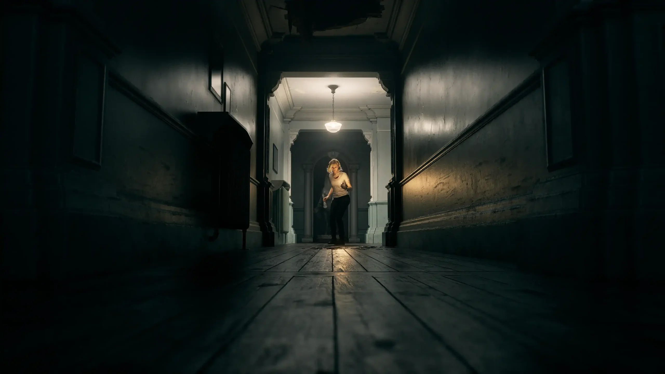 Resident Evil: Requiem