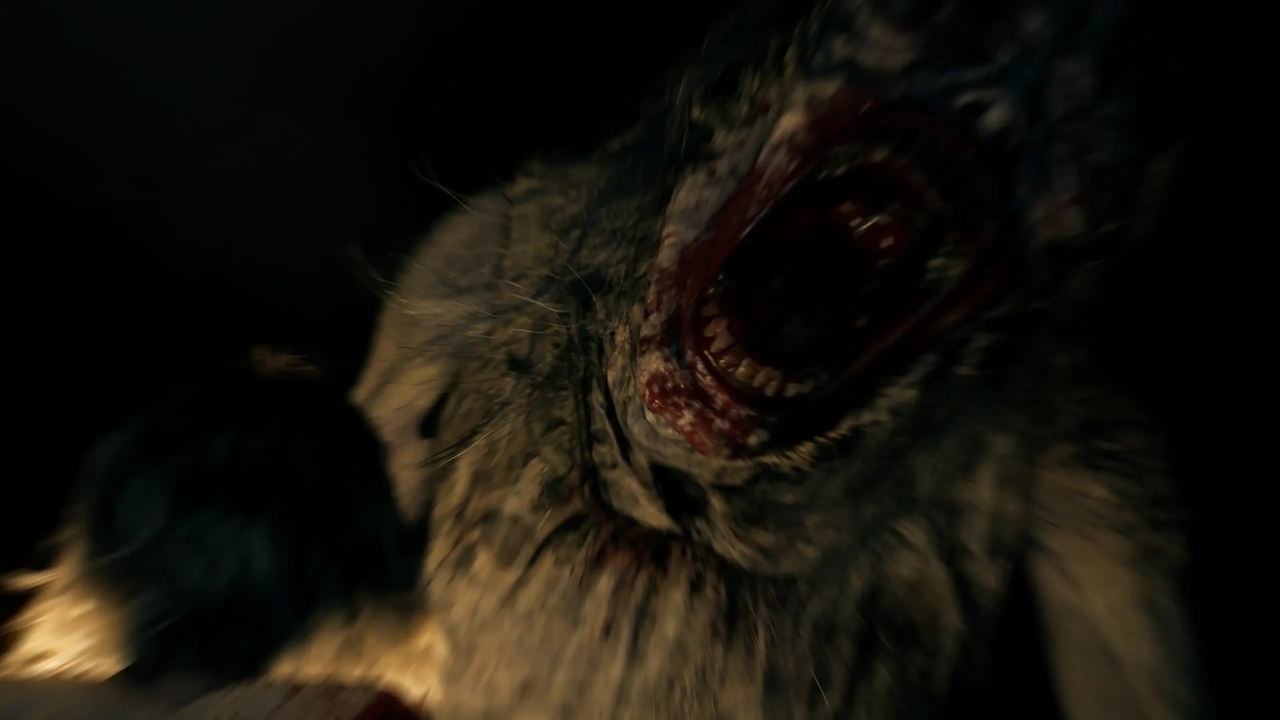 Resident Evil: Requiem