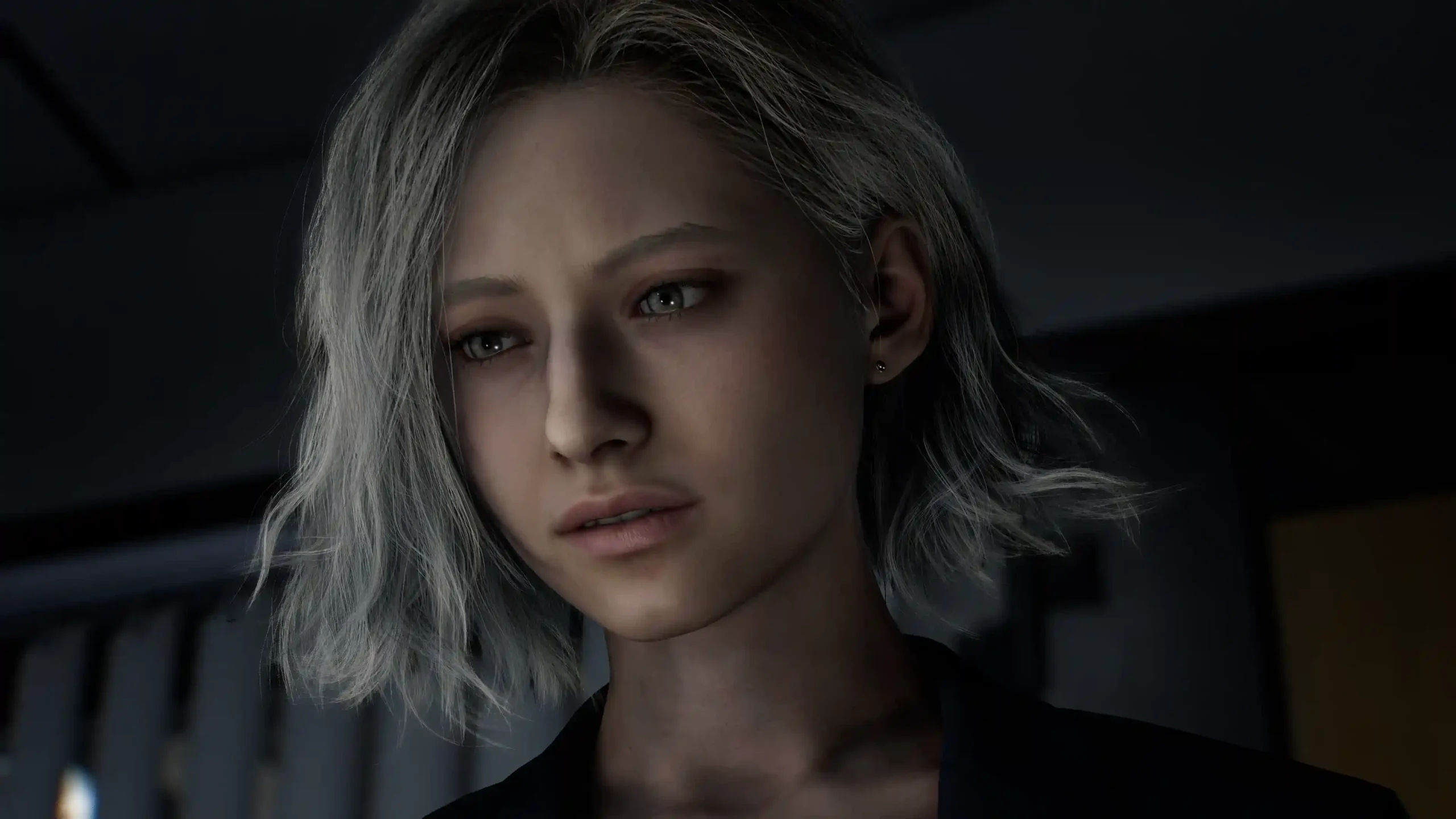 Resident Evil: Requiem