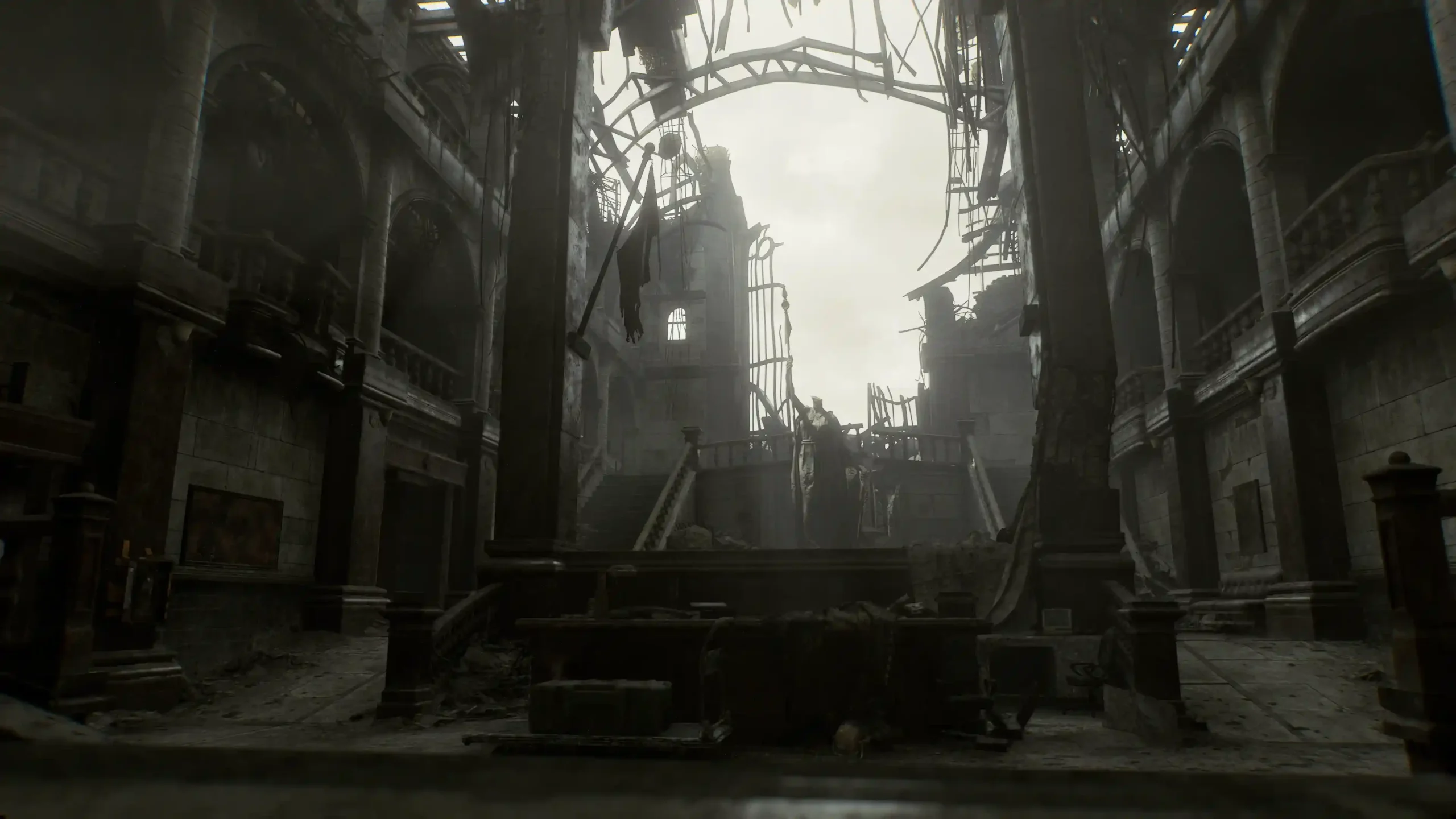 Resident Evil: Requiem