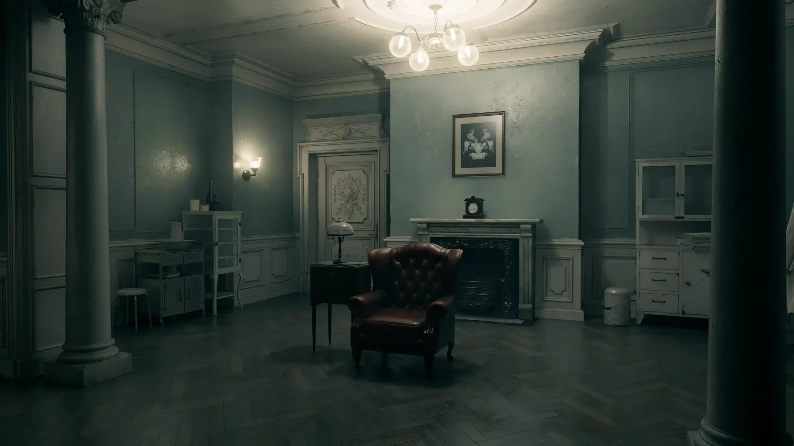 Resident Evil: Requiem