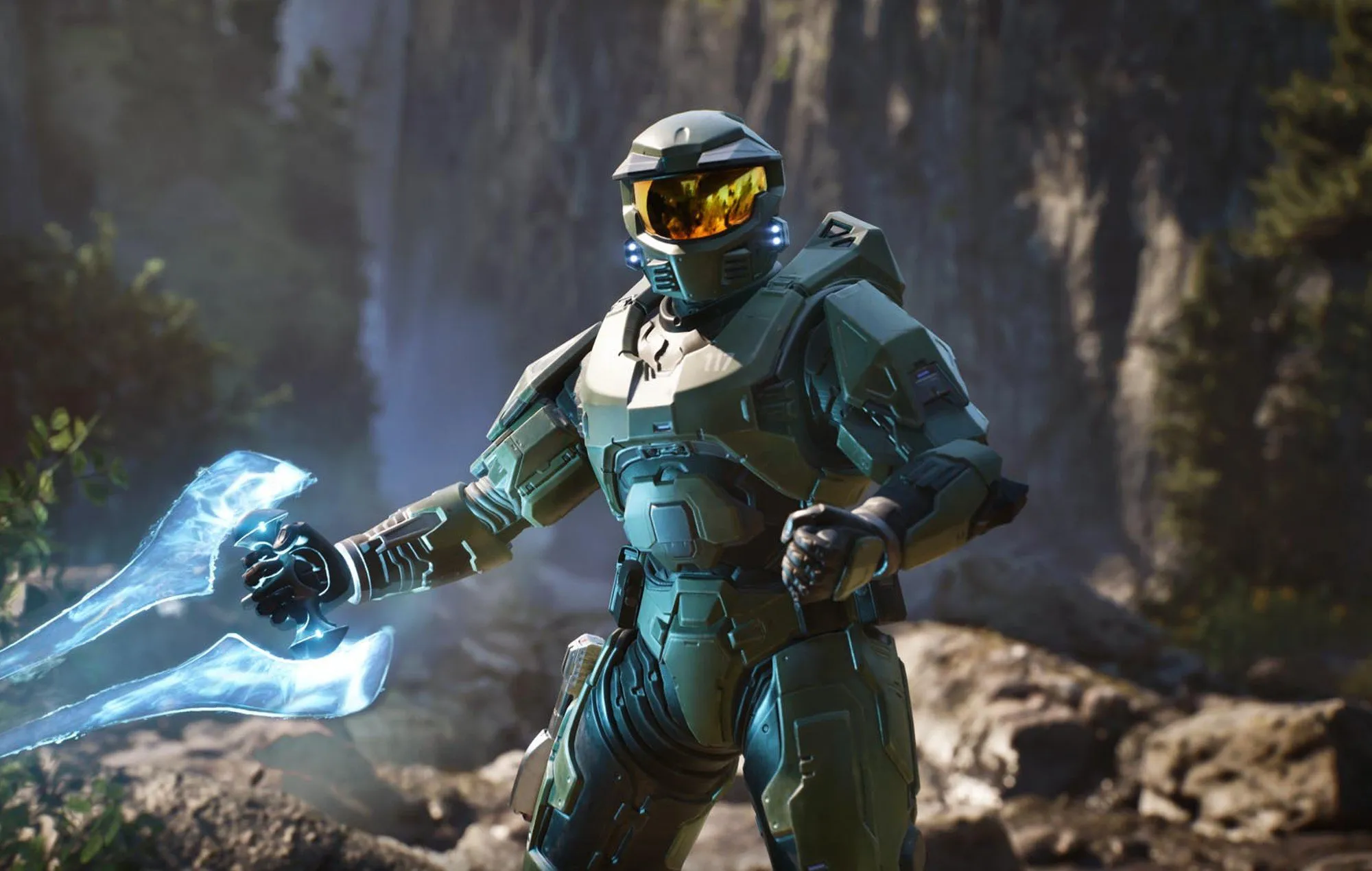 Halo: Combat Evolved