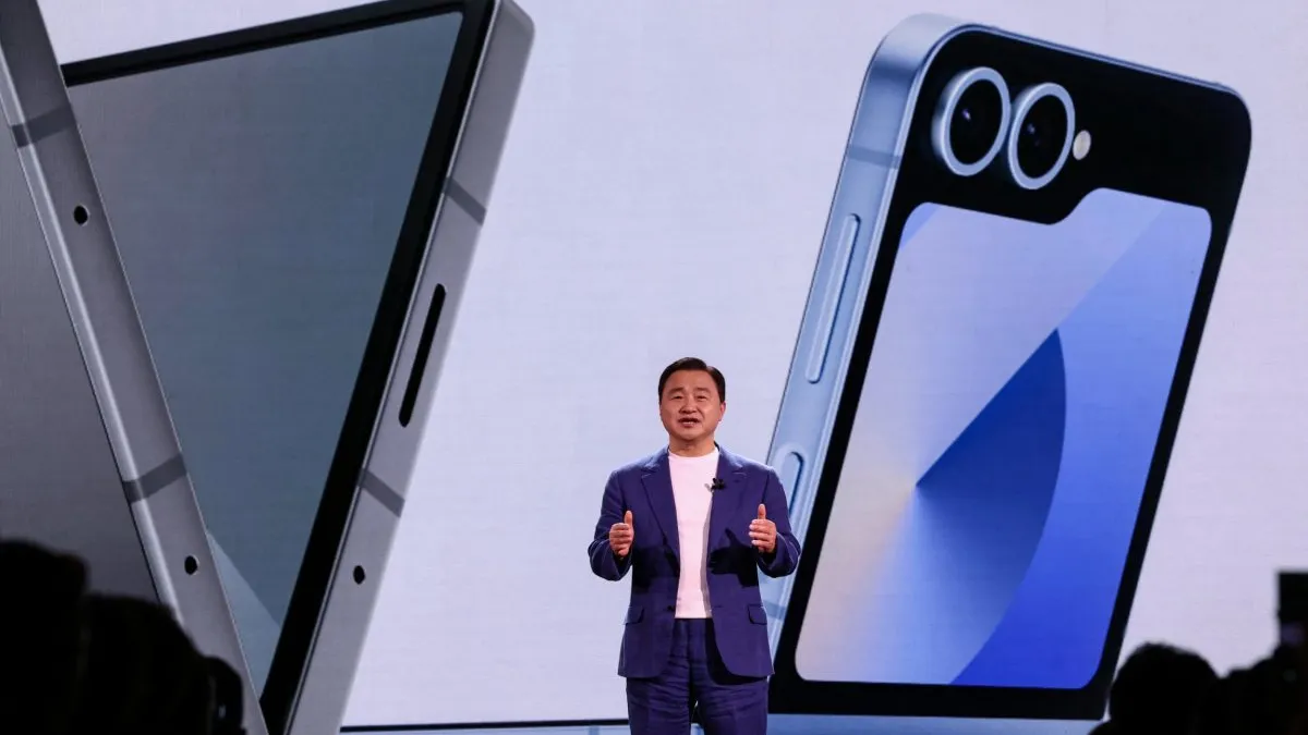 Galaxy Unpacked julio