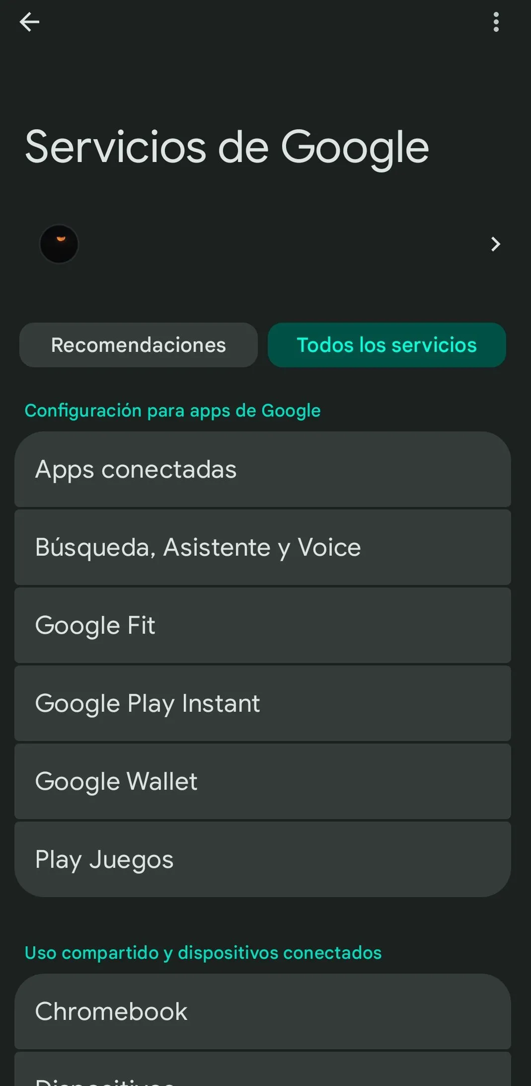 celu android robo