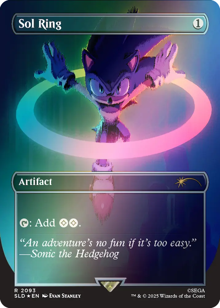 sonic