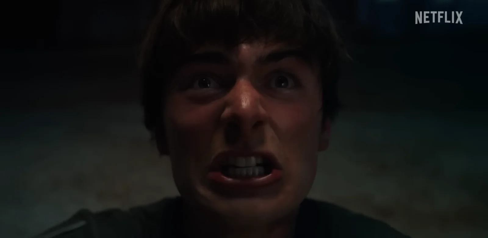 Stranger Things
