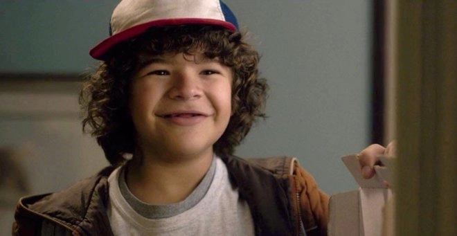 Stranger Things