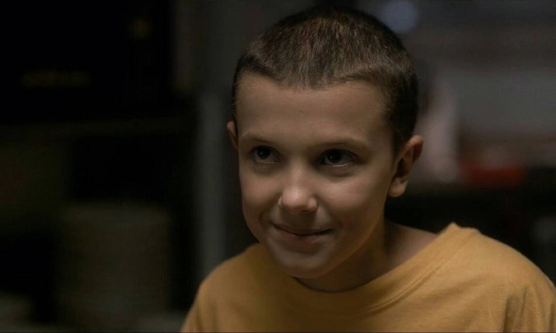 Stranger Things