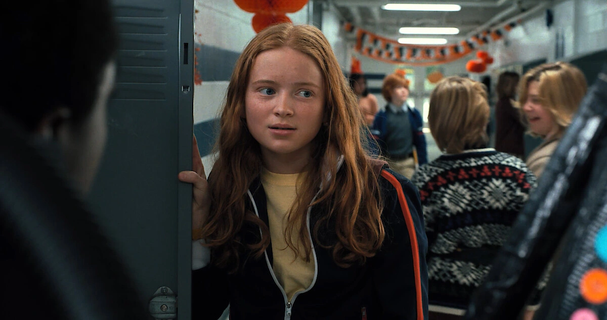Stranger Things