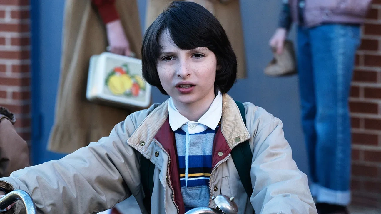 Stranger Things