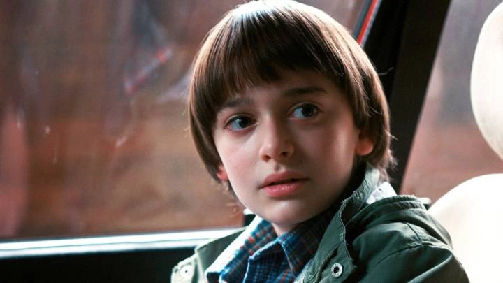 Stranger Things