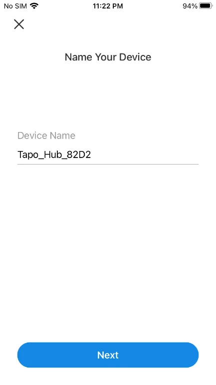 Tapo H200