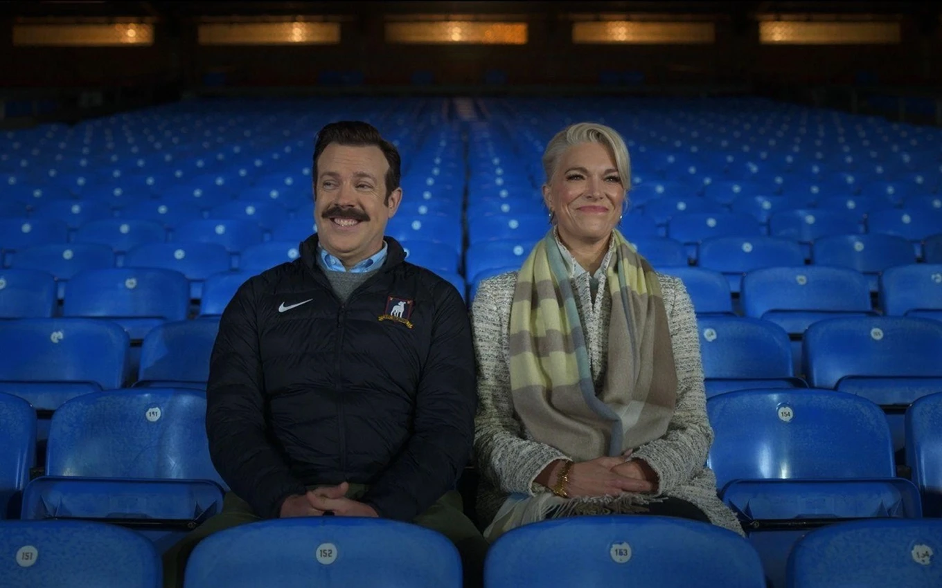 Ted Lasso