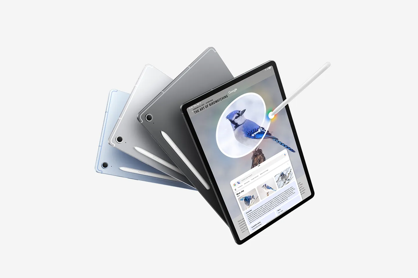 Galaxy Tab S10 FE