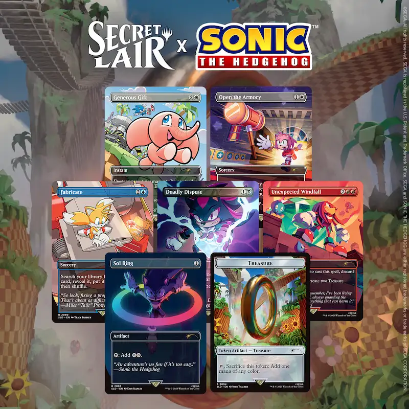 sonic