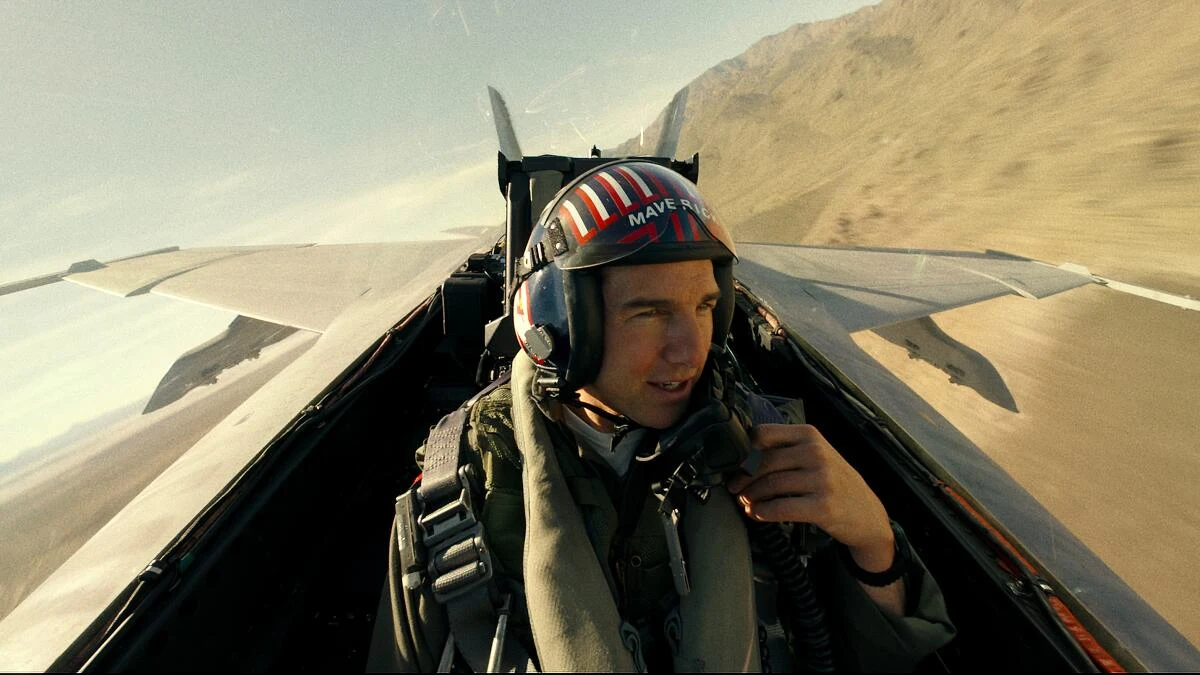 Top Gun 3