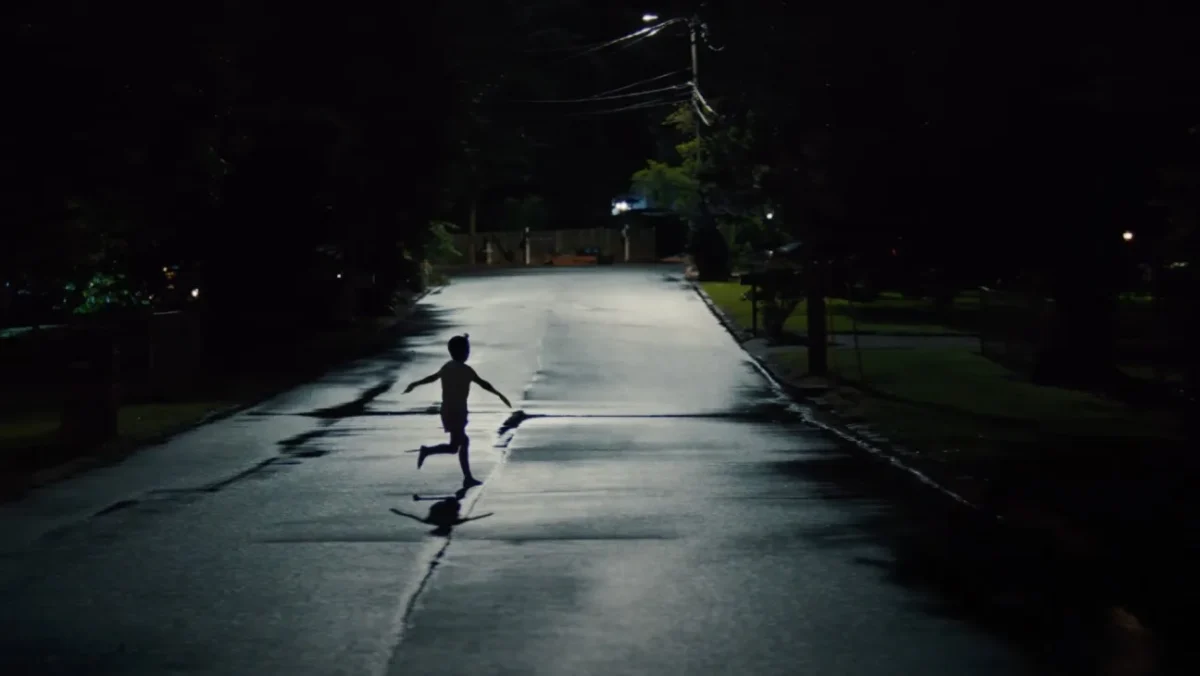 Películas de terror 