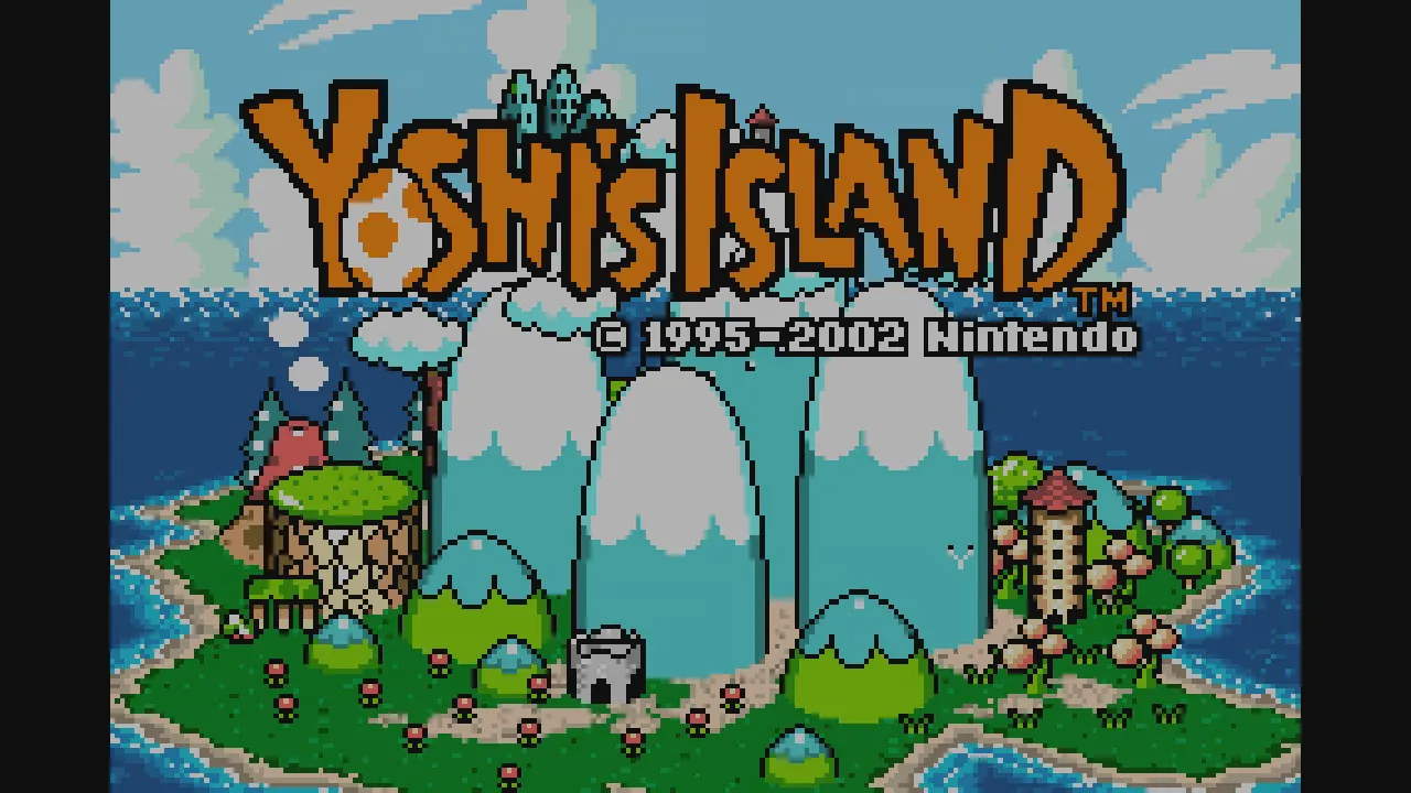 Yoshi Pokémon