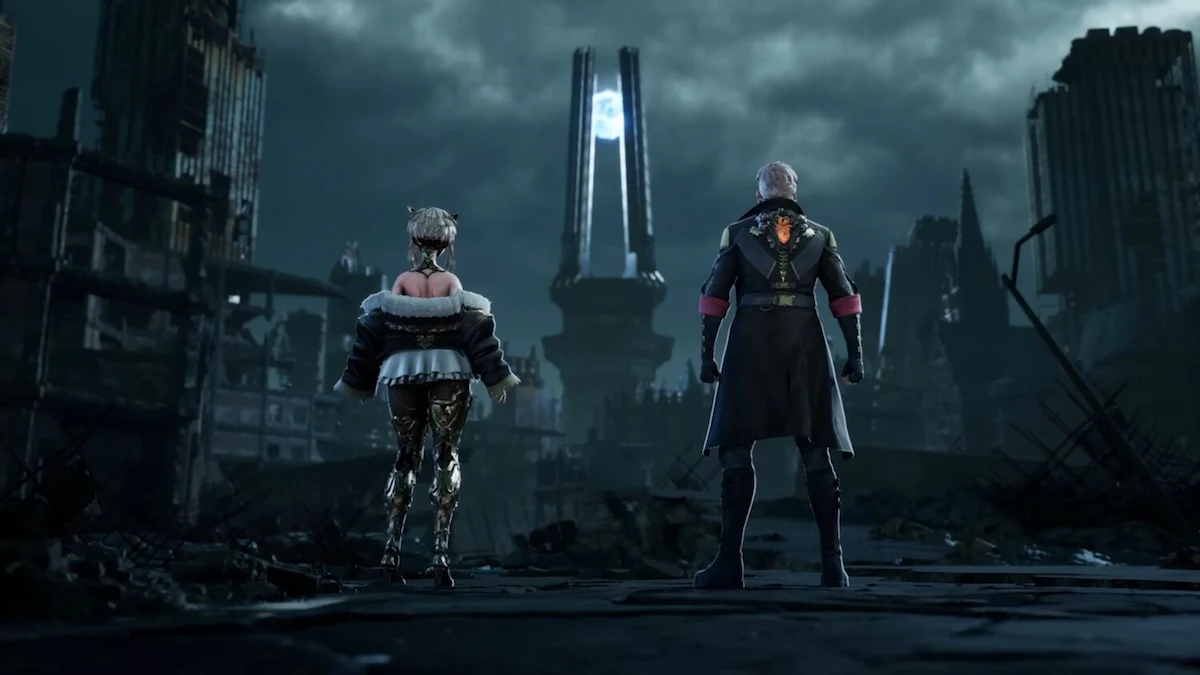 code vein 2