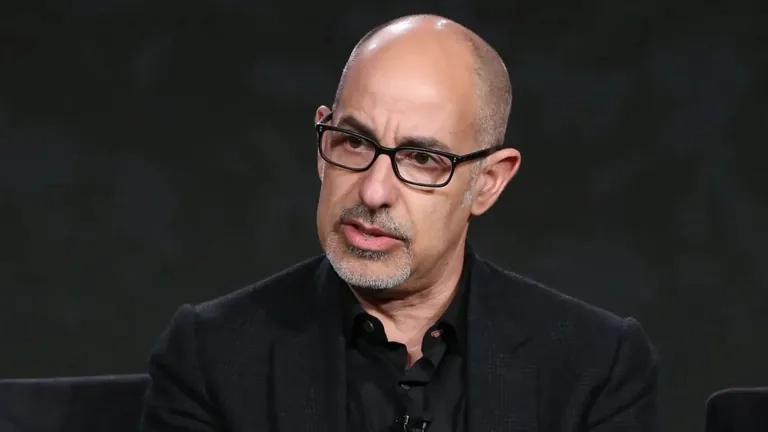 David Goyer