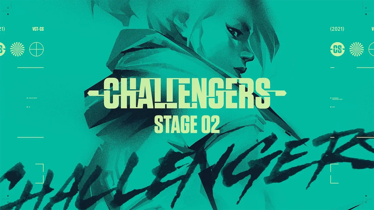 valorant challengers