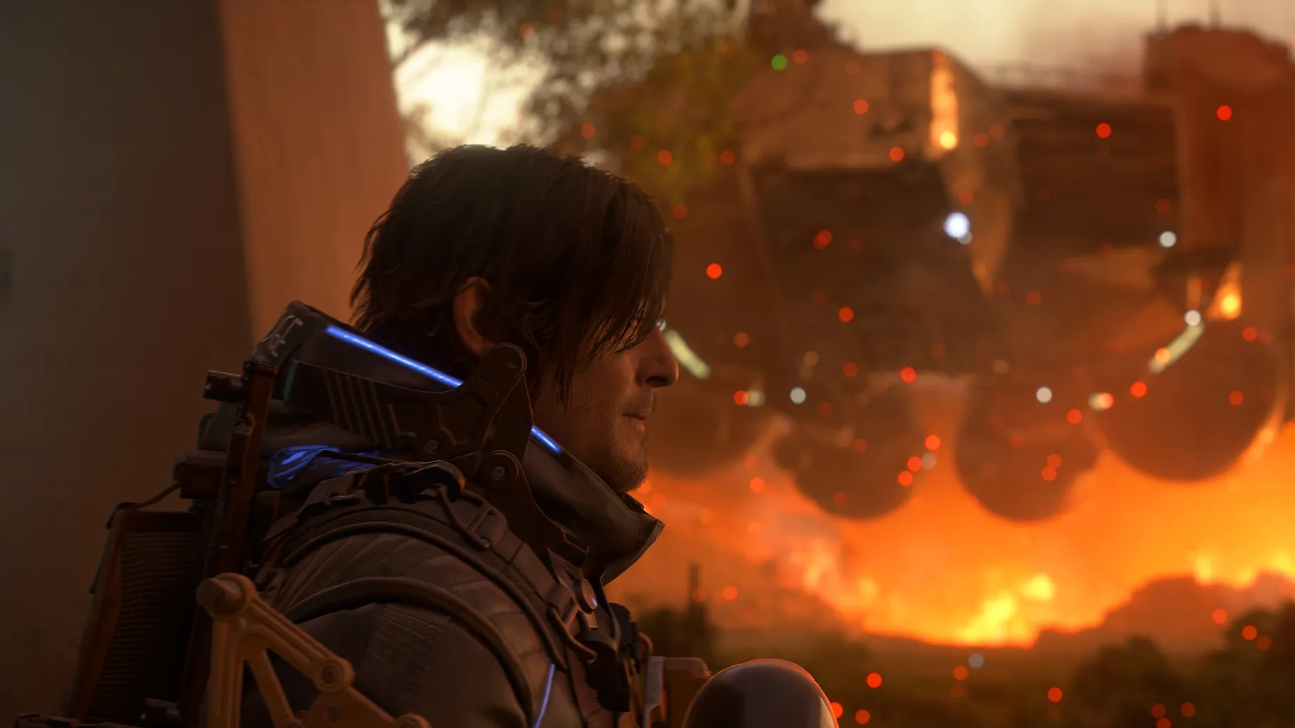 Death Stranding 2