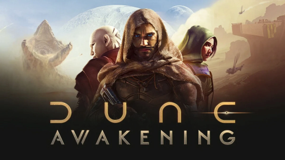 dune awakening