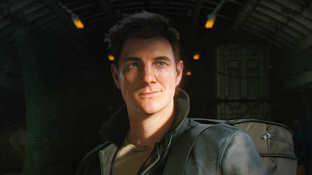 IO Interactive