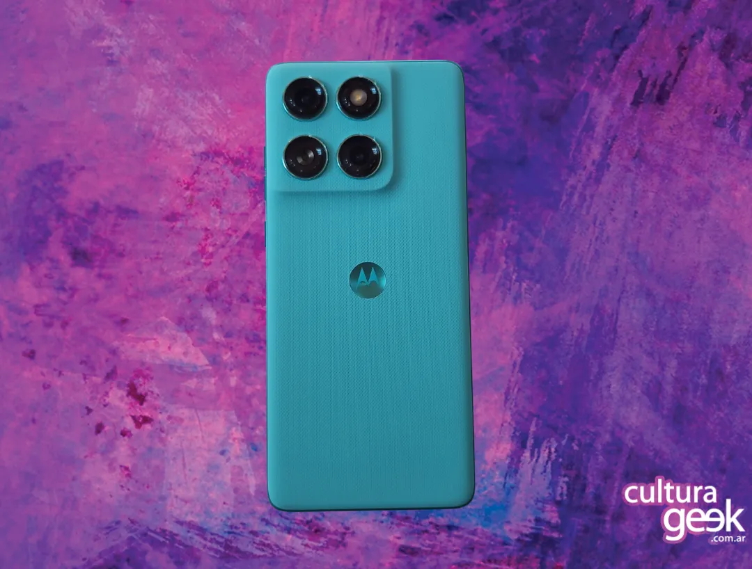Edge 60 Fusion